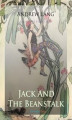 Okładka książki: Jack and The Beanstalk and Other Fairy Tales