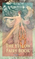 Okładka książki: The Yellow Fairy Book