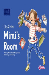 Okładka: Mimi's Room