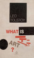 Okładka książki: What Is Art?
