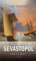 Okładka książki: Sevastopol Sketches