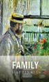 Okładka książki: Family Happiness