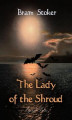 Okładka książki: The Lady of the Shroud