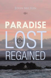 Okładka: Paradise Lost and Regained