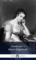 Okładka książki: Delphi Complete Works of Maria Edgeworth (Illustrated)