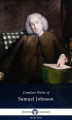 Okładka książki: Delphi Complete Works of Samuel Johnson (Illustrated)
