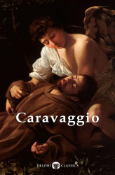 Okładka: Delphi Complete Works of Caravaggio (Illustrated)