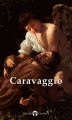 Okładka książki: Delphi Complete Works of Caravaggio (Illustrated)