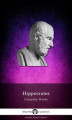 Okładka książki: Delphi Complete Works of Hippocrates