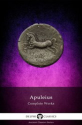 Okładka: Complete Works of Apuleius (Illustrated)