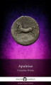 Okładka książki: Complete Works of Apuleius (Illustrated)