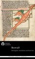 Okładka książki: Complete Beowulf - Old English Text, Translations and Dual Text (Illustrated)