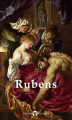 Okładka książki: Delphi Complete Works of Peter Paul Rubens (Illustrated)