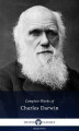 Okładka książki: Delphi Complete Works of Charles Darwin (Illustrated)