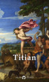 Okładka książki: Delphi Complete Works of Titian