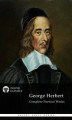 Okładka książki: Delphi Complete Works of George Herbert