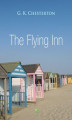 Okładka książki: The Flying Inn