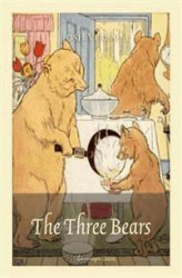 Okładka: The Three Bears
