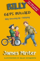 Okładka: Billy Gets Bullied