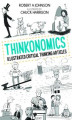 Okładka książki: Thinkonomics
