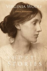 Okładka: Short Stories by Virginia Woolf