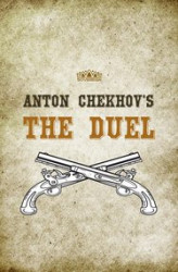 Okładka: Anton Chekhov's The Duel