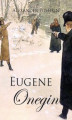 Okładka książki: Eugene Onegin