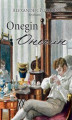 Okładka książki: Onegin: English and Russian Language Edition