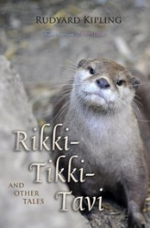 Okładka: Rikki-Tikki-Tavi and Other Tales