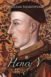 Okładka: Henry V