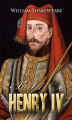 Okładka książki: Henry IV, Part 1