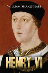 Okładka: Henry VI, Part 1