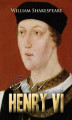 Okładka książki: Henry VI, Part 1