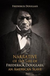 Okładka: Narrative of the Life of Frederick Douglass, an American Slave