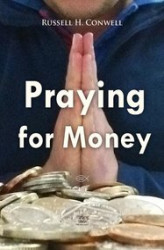 Okładka: Praying for Money