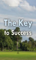 Okładka książki: The Key to Success