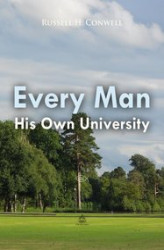 Okładka: Every Man His Own University