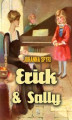 Okładka książki: Erick and Sally