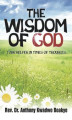 Okładka książki: The Wisdom of God