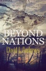 Okładka: Beyond Nations