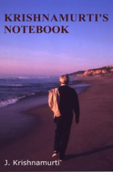 Okładka: Krishnamurtis Notebook