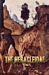 Okładka: The Heracleidae