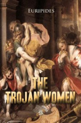 Okładka: The Trojan Women