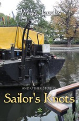 Okładka: Sailor's Knots and Other Stories