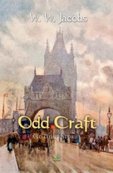 Okładka: Odd Craft and Other Stories