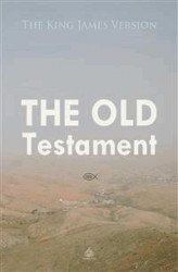 Okładka: The Old Testament