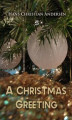 Okładka książki: A Christmas Greeting