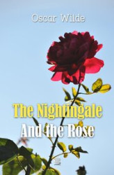 Okładka: The Nightingale And the Rose