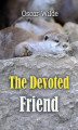 Okładka książki: The Devoted Friend