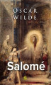 Okładka książki: Salome: A Tragedy in One Act